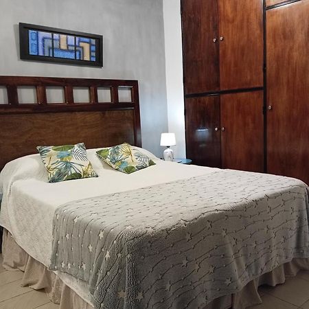 Apartotel Office Central San Salvador de Jujuy Ngoại thất bức ảnh