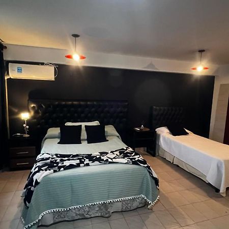 Apartotel Office Central San Salvador de Jujuy Ngoại thất bức ảnh