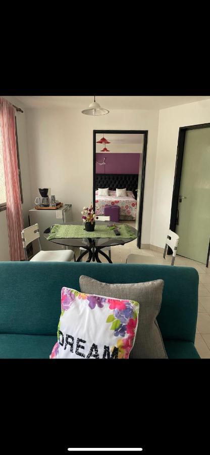Apartotel Office Central San Salvador de Jujuy Ngoại thất bức ảnh
