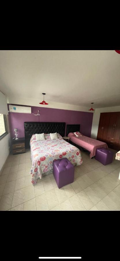 Apartotel Office Central San Salvador de Jujuy Ngoại thất bức ảnh