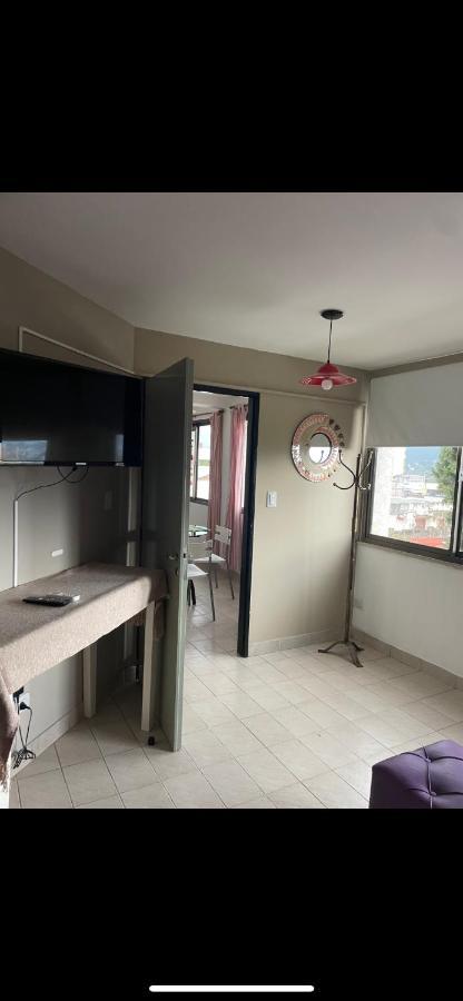 Apartotel Office Central San Salvador de Jujuy Ngoại thất bức ảnh