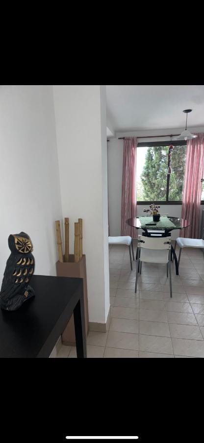 Apartotel Office Central San Salvador de Jujuy Ngoại thất bức ảnh