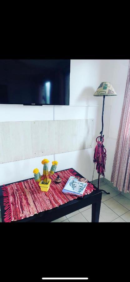Apartotel Office Central San Salvador de Jujuy Ngoại thất bức ảnh