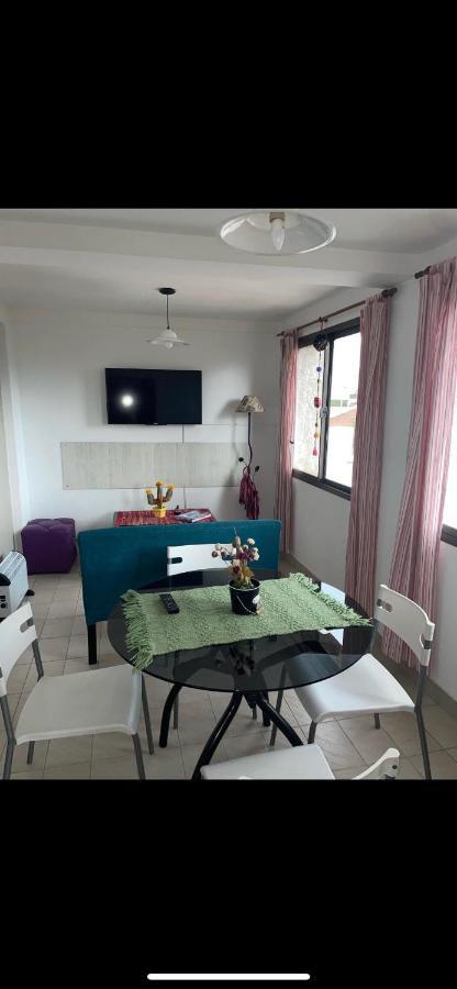 Apartotel Office Central San Salvador de Jujuy Ngoại thất bức ảnh