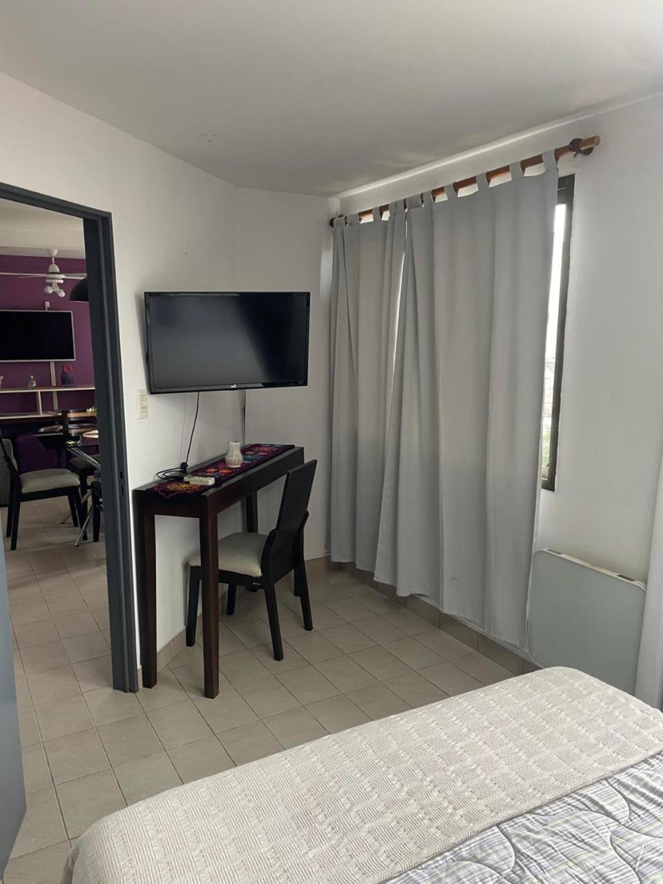 Apartotel Office Central San Salvador de Jujuy Ngoại thất bức ảnh
