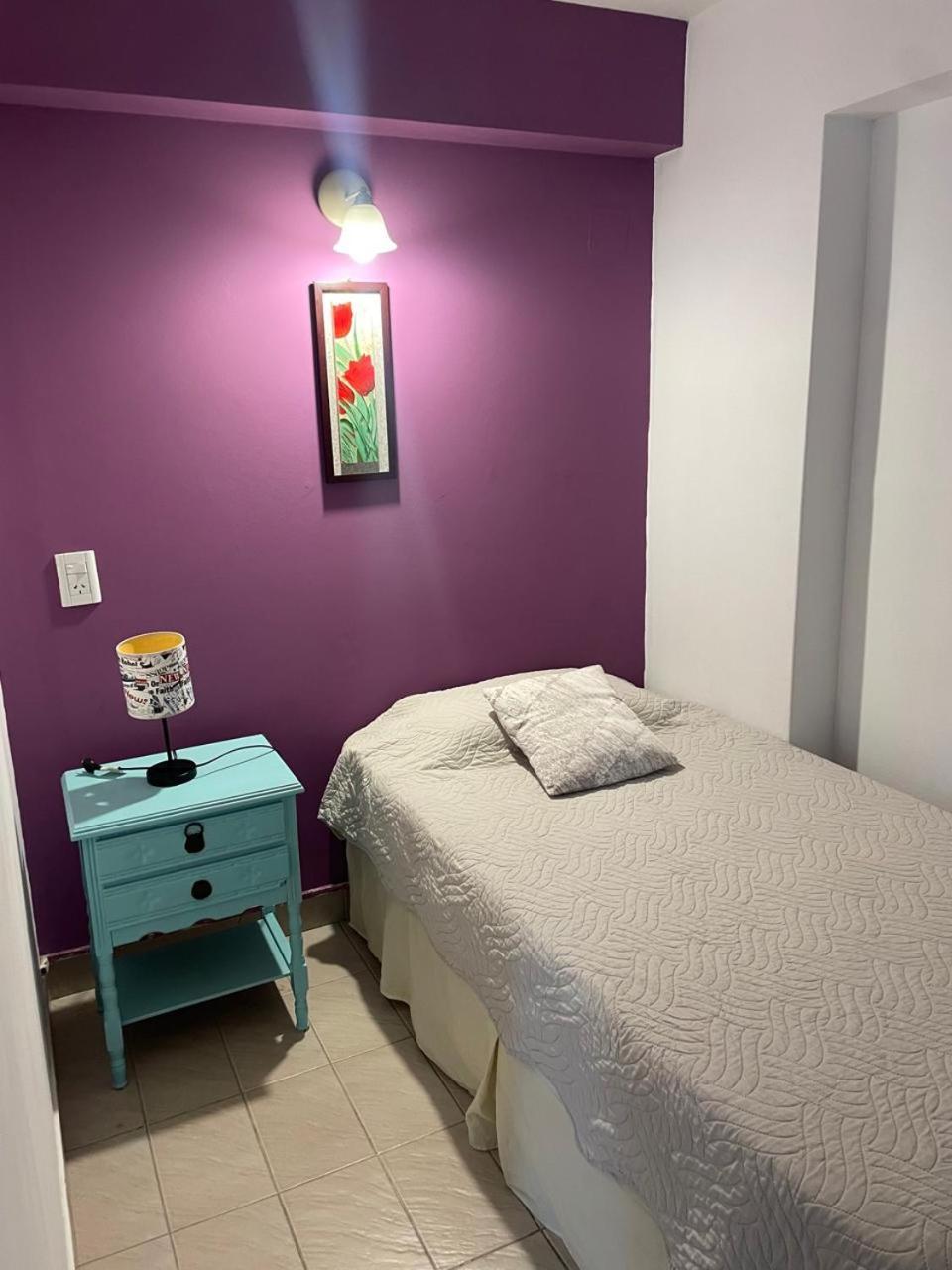 Apartotel Office Central San Salvador de Jujuy Ngoại thất bức ảnh