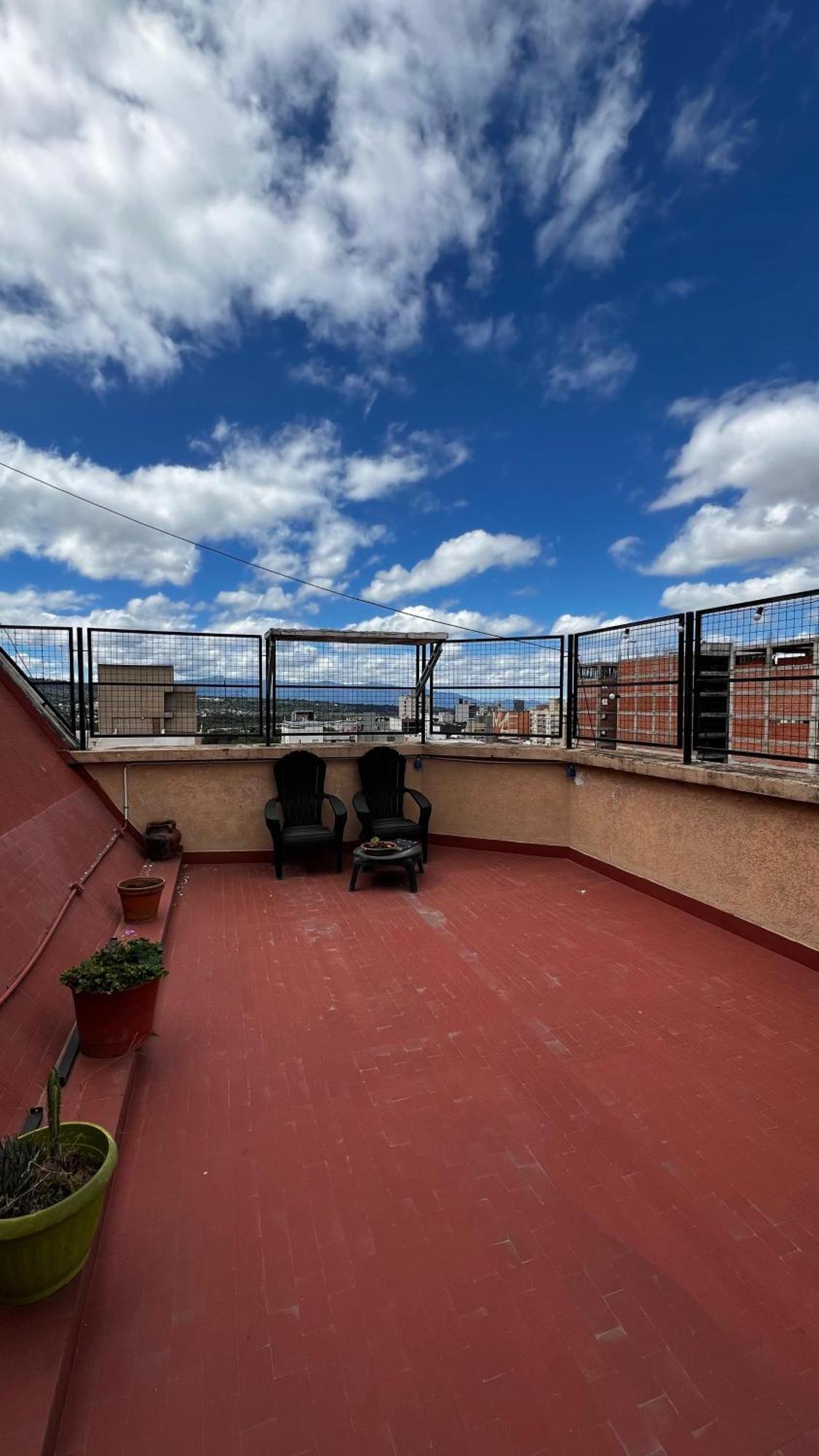 Apartotel Office Central San Salvador de Jujuy Ngoại thất bức ảnh