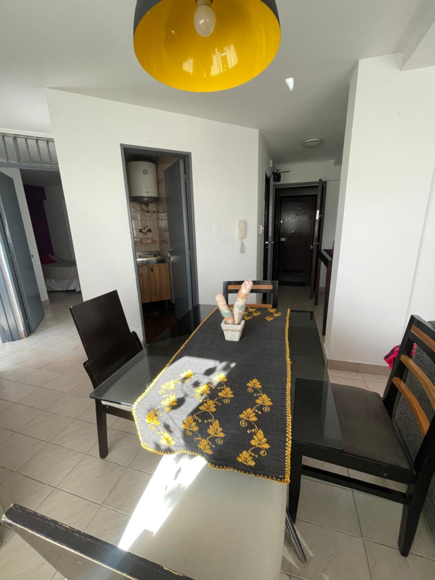 Apartotel Office Central San Salvador de Jujuy Phòng bức ảnh