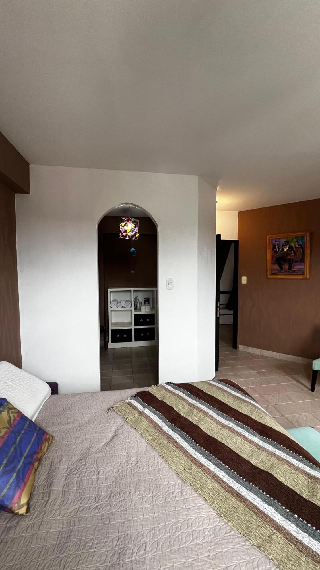 Apartotel Office Central San Salvador de Jujuy Ngoại thất bức ảnh