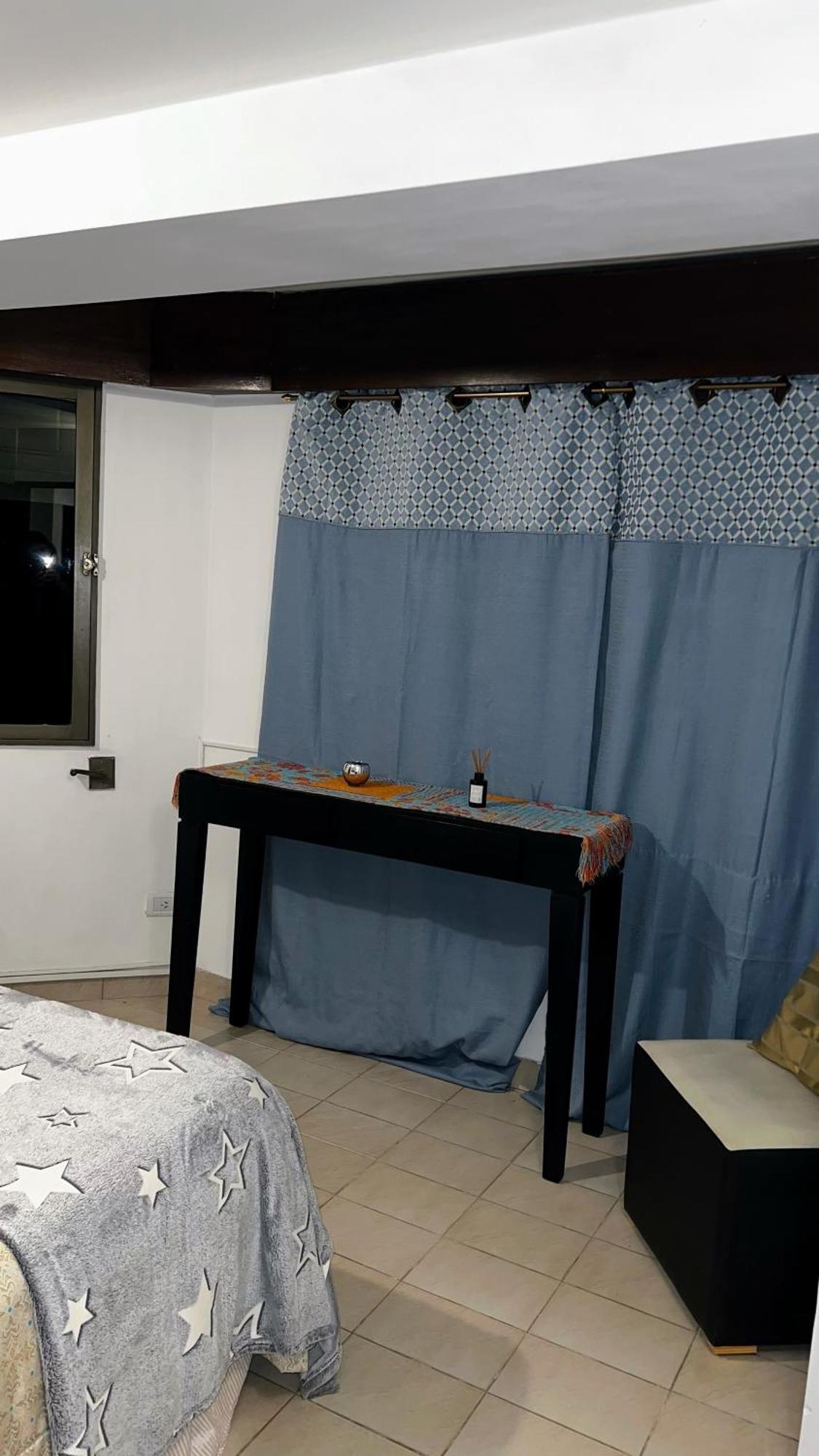 Apartotel Office Central San Salvador de Jujuy Ngoại thất bức ảnh