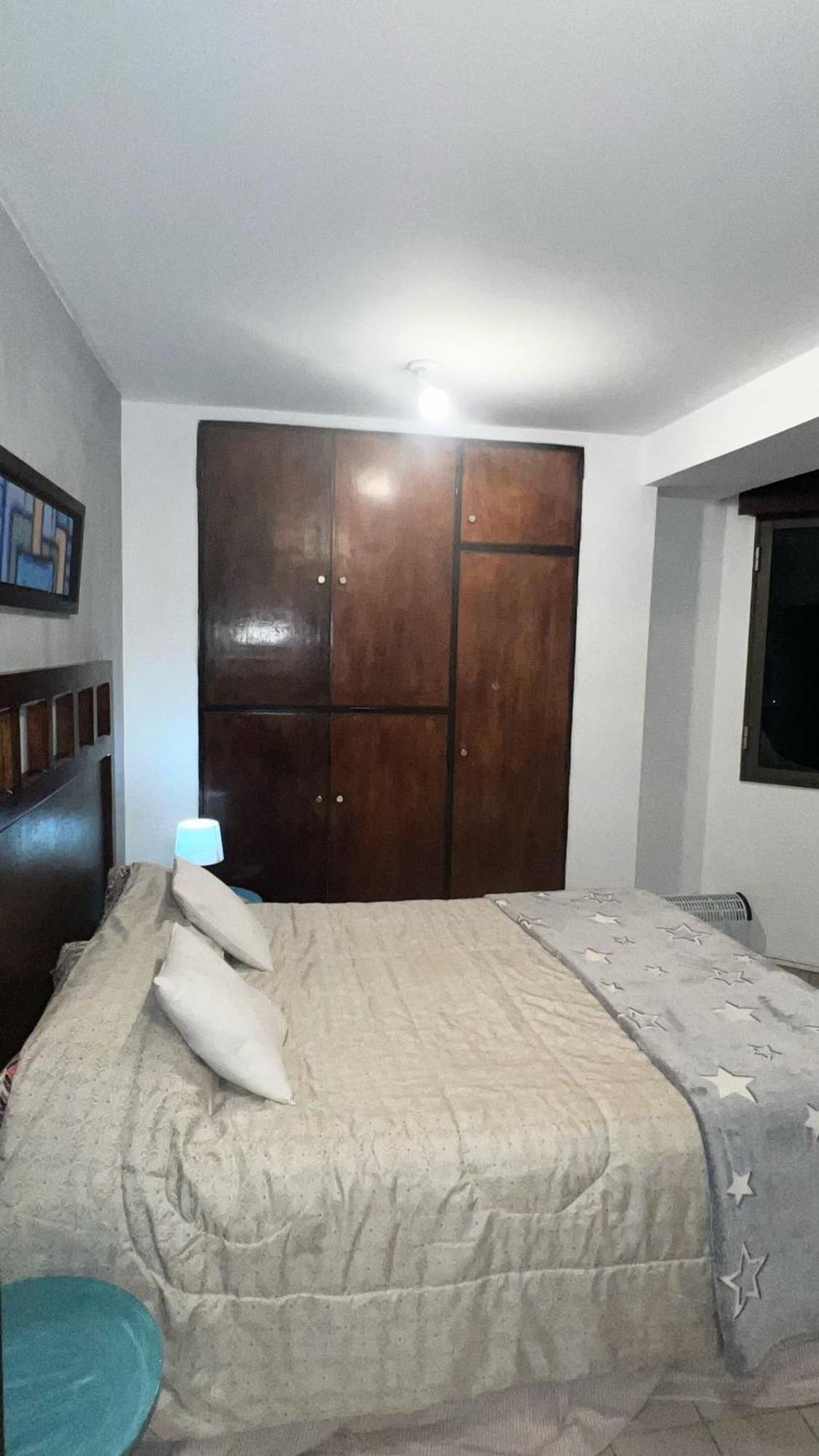 Apartotel Office Central San Salvador de Jujuy Ngoại thất bức ảnh
