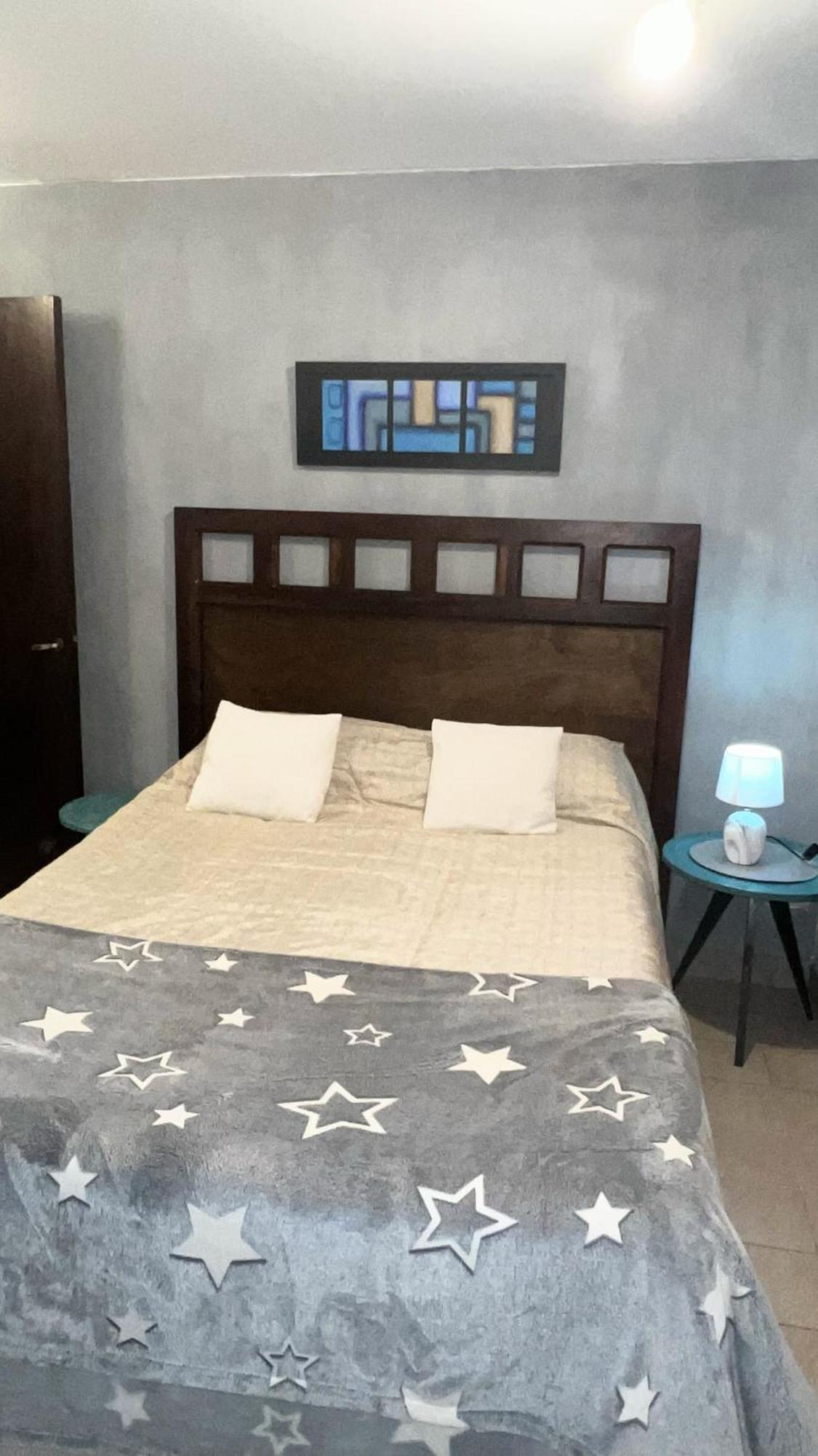 Apartotel Office Central San Salvador de Jujuy Ngoại thất bức ảnh