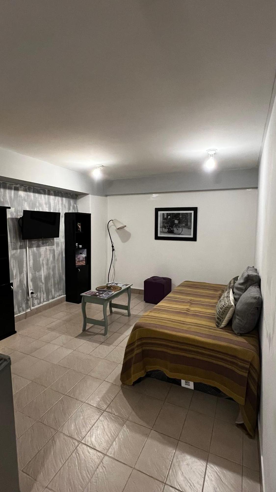 Apartotel Office Central San Salvador de Jujuy Ngoại thất bức ảnh