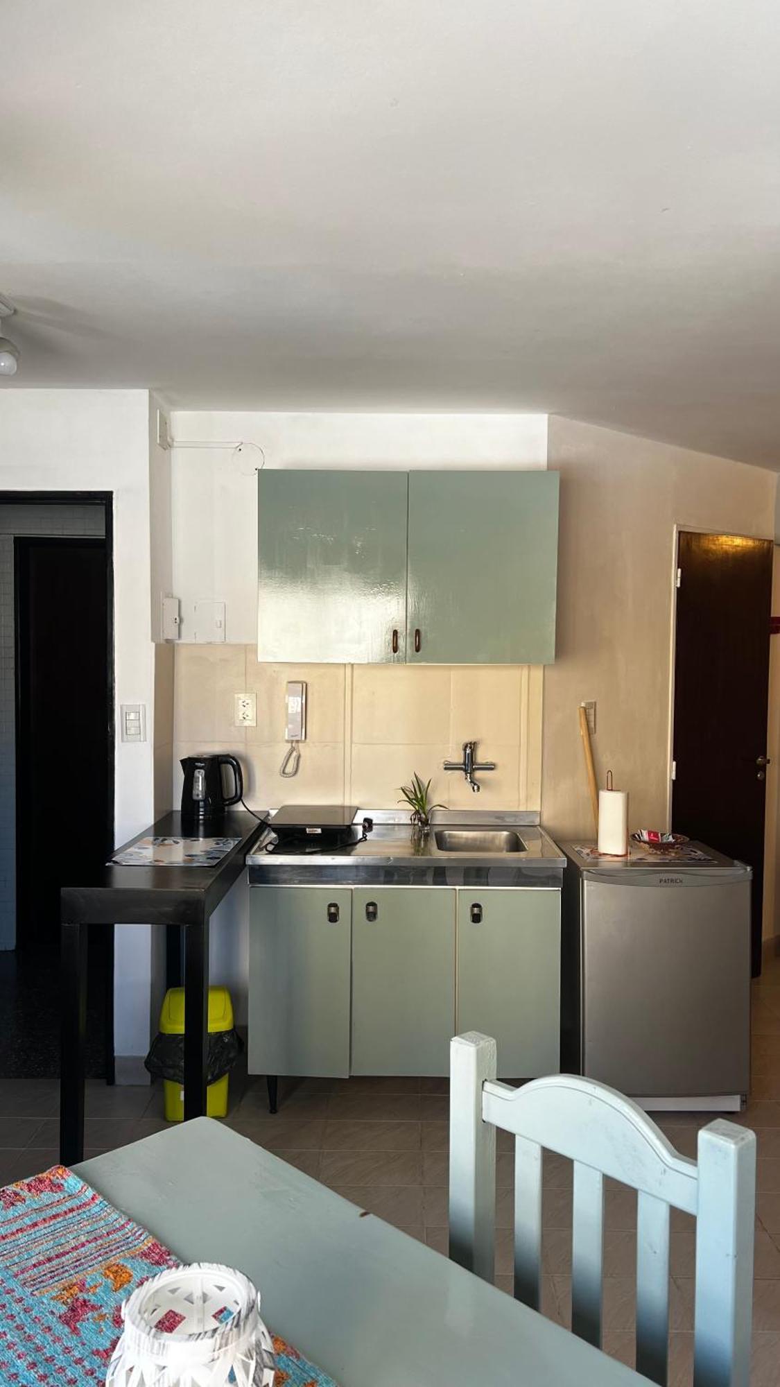 Apartotel Office Central San Salvador de Jujuy Ngoại thất bức ảnh