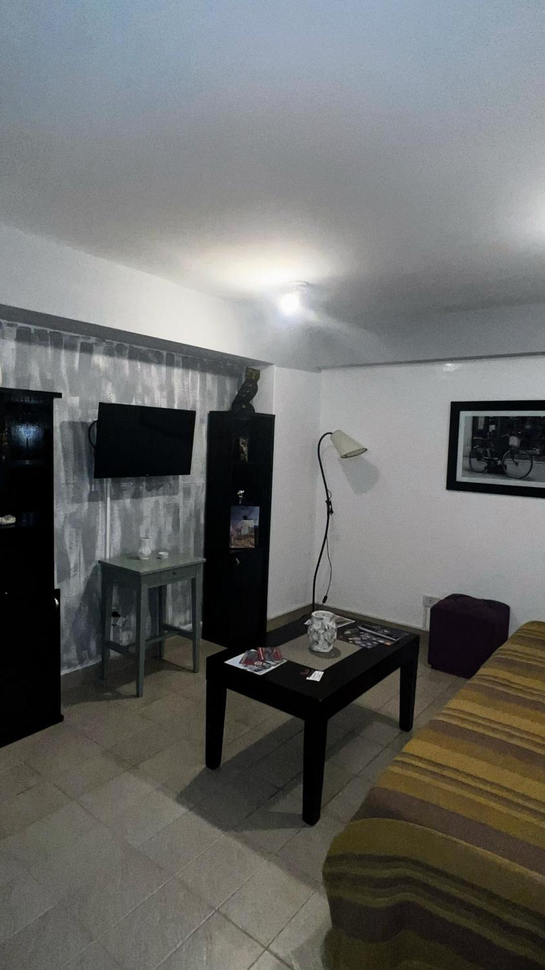 Apartotel Office Central San Salvador de Jujuy Ngoại thất bức ảnh