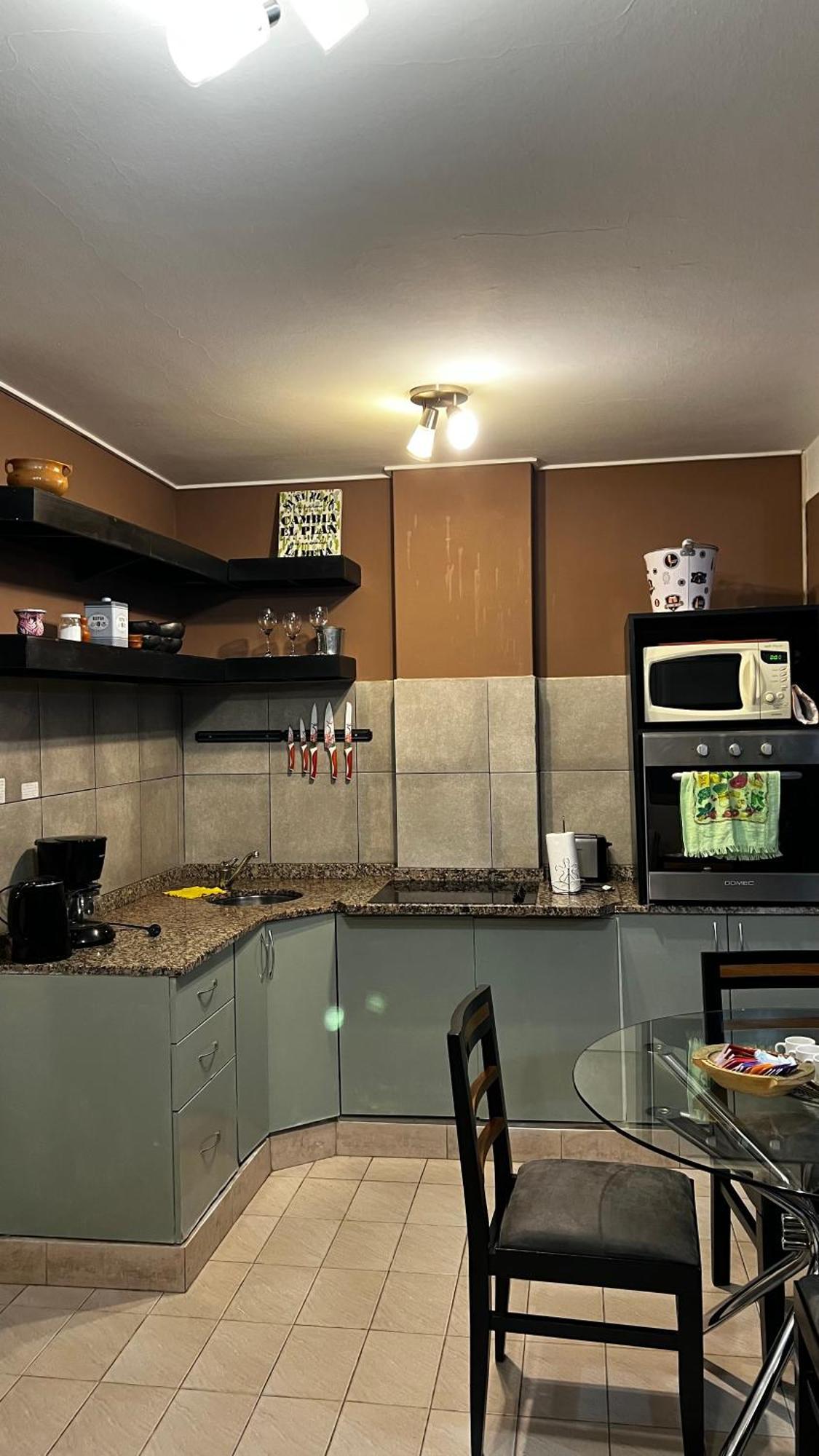 Apartotel Office Central San Salvador de Jujuy Ngoại thất bức ảnh
