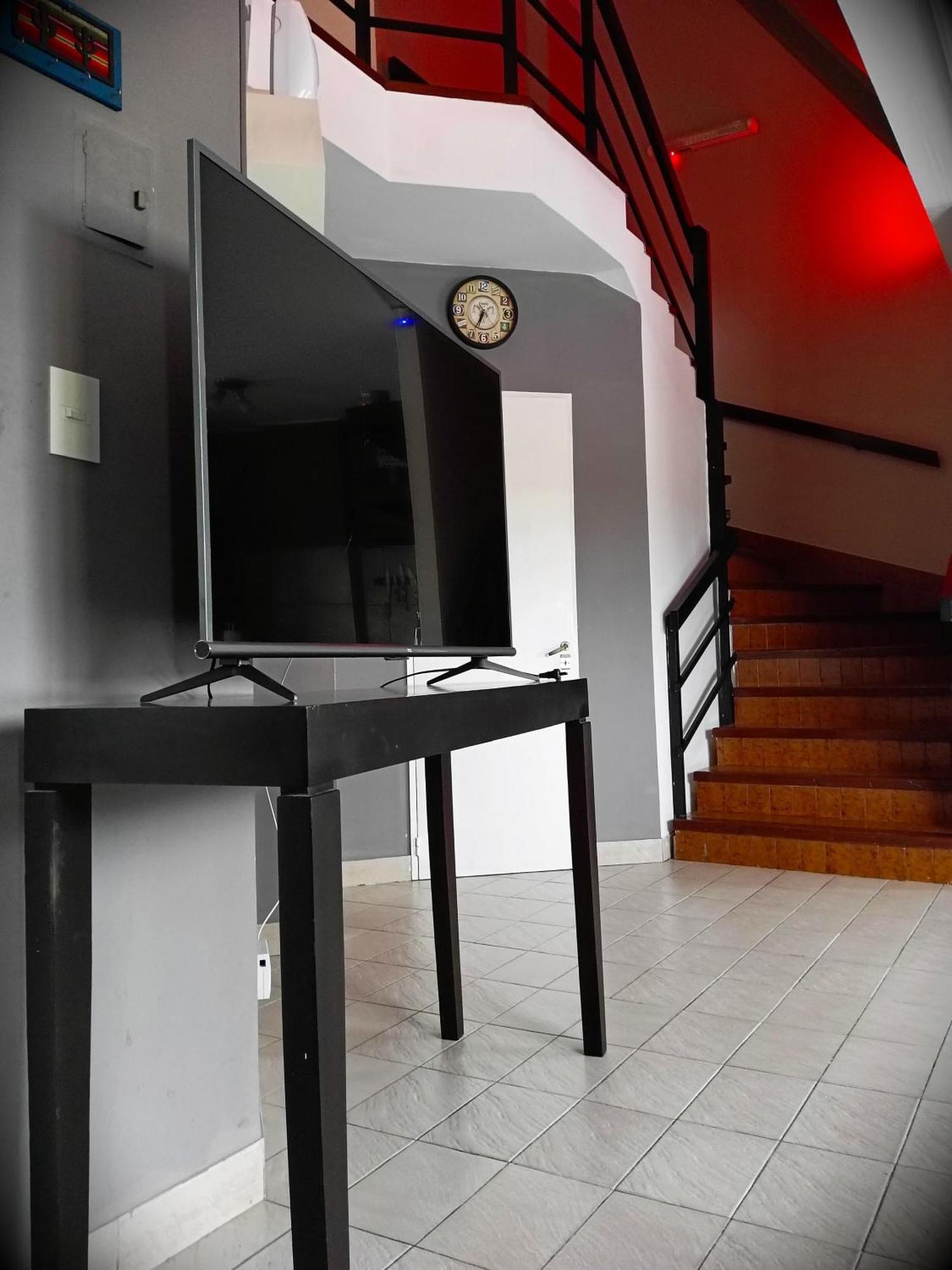 Apartotel Office Central San Salvador de Jujuy Ngoại thất bức ảnh