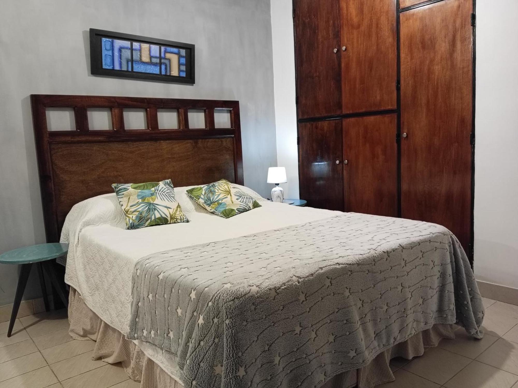Apartotel Office Central San Salvador de Jujuy Ngoại thất bức ảnh