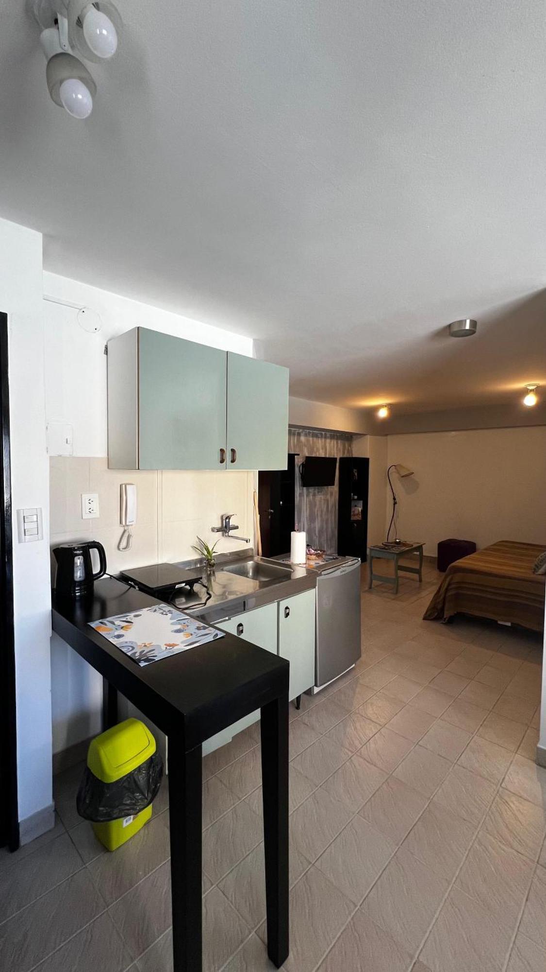 Apartotel Office Central San Salvador de Jujuy Ngoại thất bức ảnh