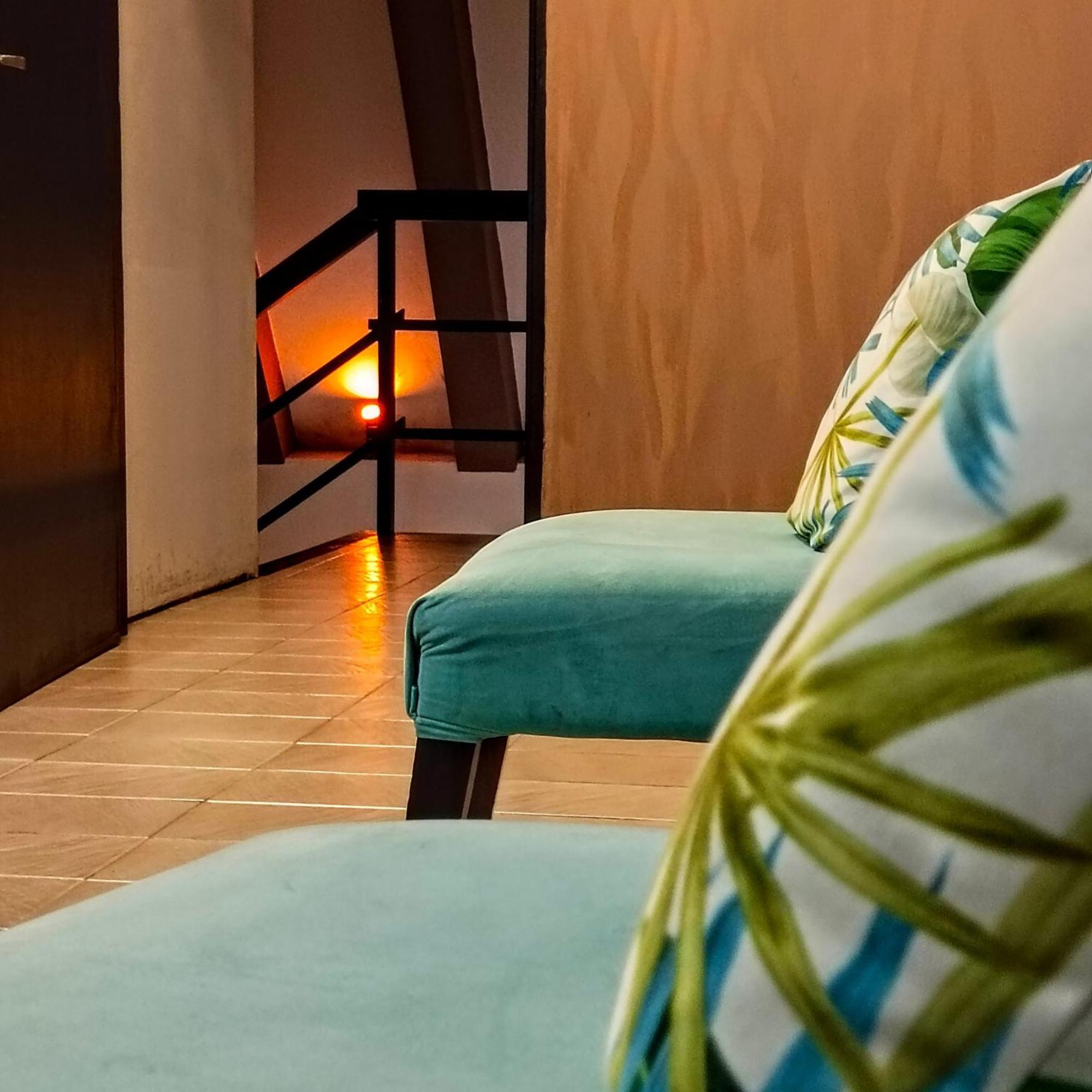 Apartotel Office Central San Salvador de Jujuy Ngoại thất bức ảnh