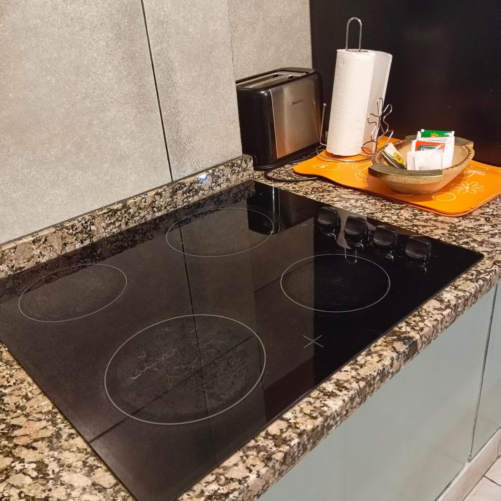 Apartotel Office Central San Salvador de Jujuy Ngoại thất bức ảnh