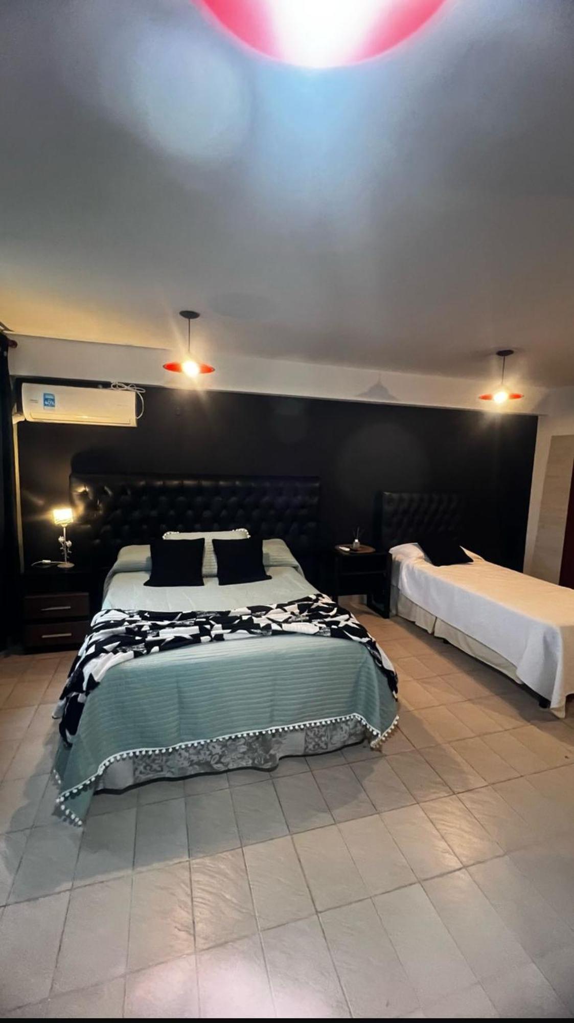 Apartotel Office Central San Salvador de Jujuy Ngoại thất bức ảnh